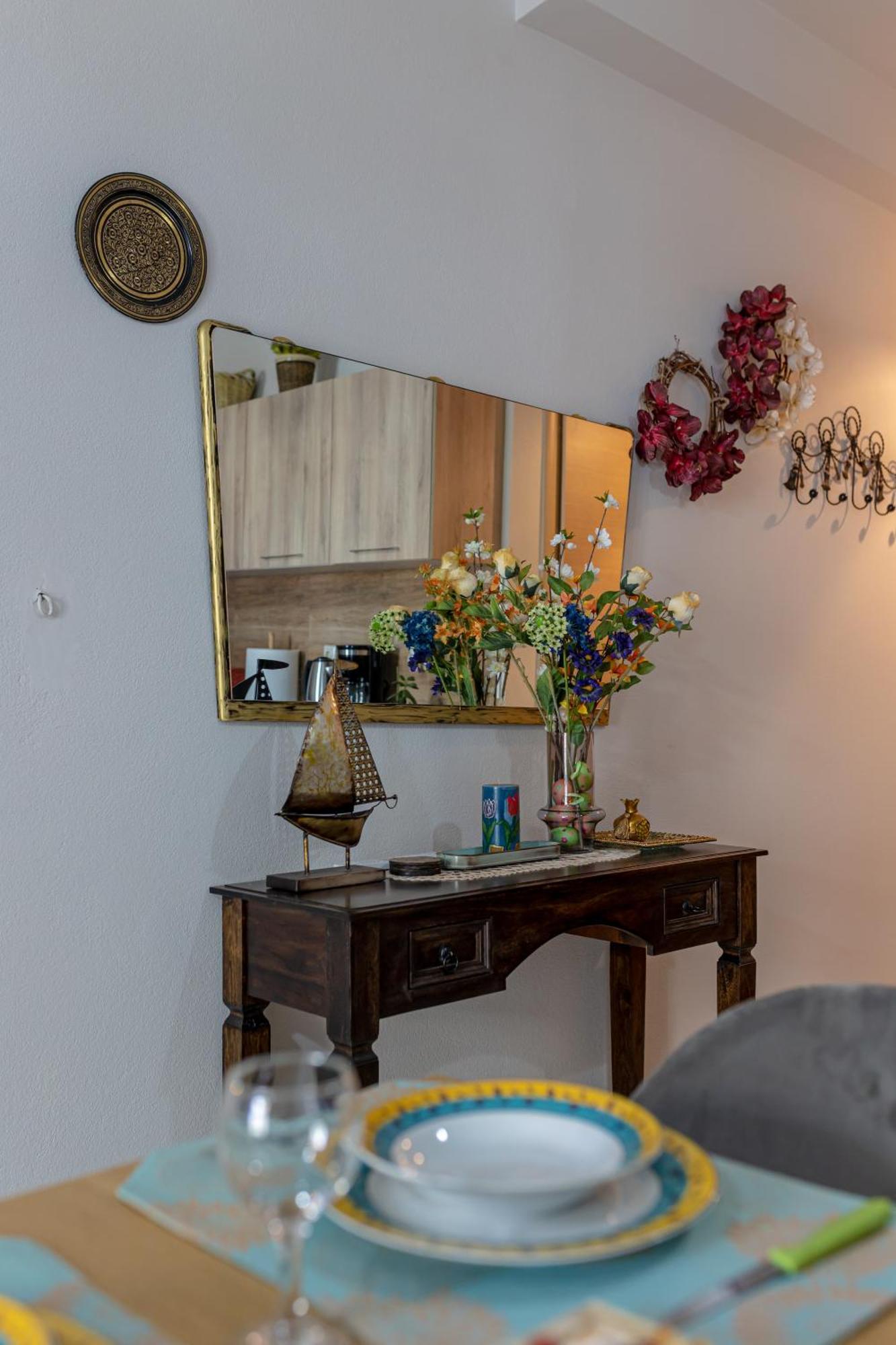 Meteοra Sunshine Studio Kalampáka Luaran gambar