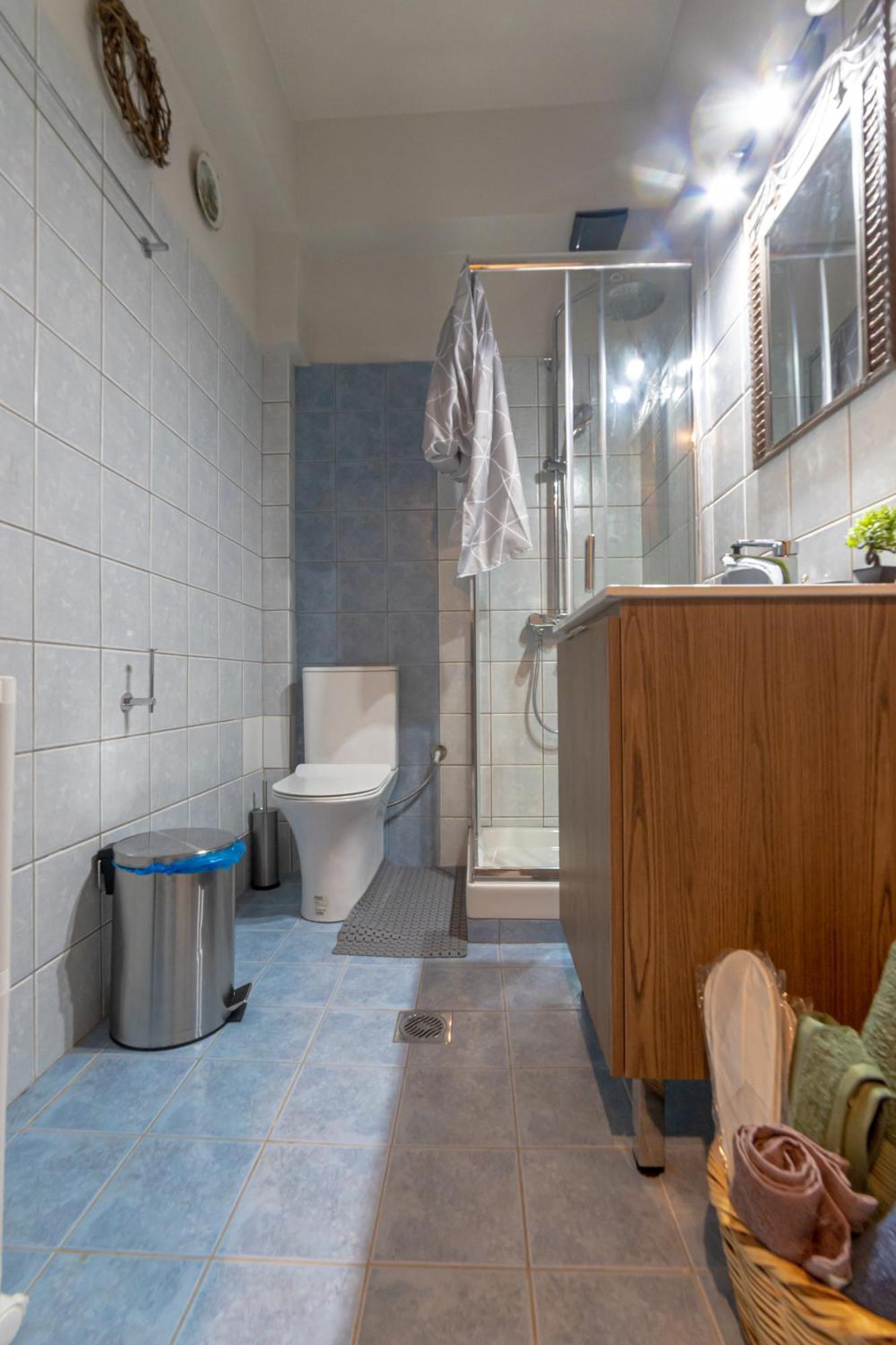 Meteοra Sunshine Studio Kalampáka Luaran gambar